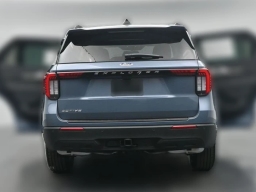 Ford Explorer Active w/200A Pkg RWD 2026