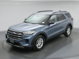 Ford Explorer Active w/200A Pkg RWD 2026