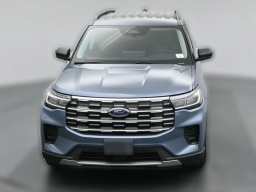 Ford Explorer Active w/200A Pkg RWD 2026