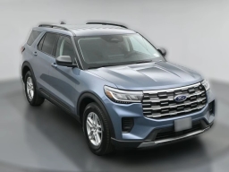 Ford Explorer Active w/200A Pkg RWD 2026
