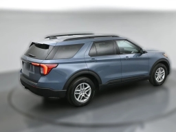 Ford Explorer Active w/200A Pkg RWD 2026