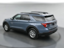 Ford Explorer Active w/200A Pkg RWD 2026