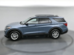 Ford Explorer Active w/200A Pkg RWD 2026