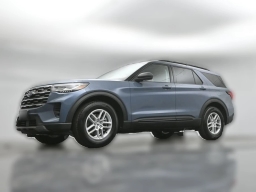 Ford Explorer Active w/200A Pkg RWD 2026
