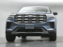 Ford Explorer Active w/200A Pkg RWD 2026