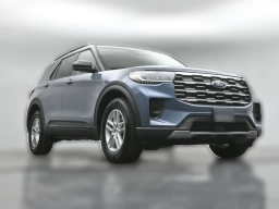 Ford Explorer Active w/200A Pkg RWD 2026