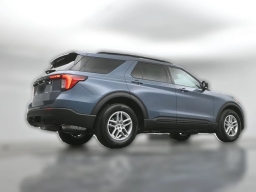 Ford Explorer Active w/200A Pkg RWD 2026