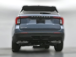 Ford Explorer Active w/200A Pkg RWD 2026