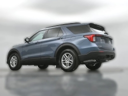 Ford Explorer Active w/200A Pkg RWD 2026