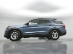 Ford Explorer Active w/200A Pkg RWD 2026