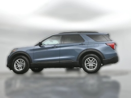 Ford Explorer Active w/200A Pkg RWD 2026