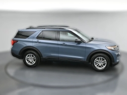 Ford Explorer Active w/200A Pkg RWD 2026
