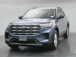 Ford Explorer Active w/200A Pkg RWD 2026