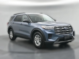 Ford Explorer Active w/200A Pkg RWD 2026