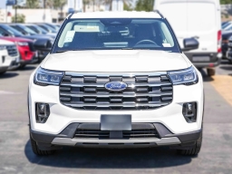 Ford Explorer Active w/200A Pkg RWD 2026