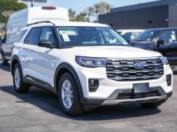Ford Explorer Active w/200A Pkg RWD 2026