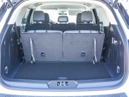 Ford Explorer Active w/200A Pkg RWD 2026