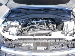Ford Explorer Active w/200A Pkg RWD 2026