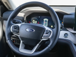 Ford Explorer Active w/200A Pkg RWD 2026