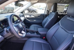 Ford Explorer Active w/200A Pkg RWD 2026