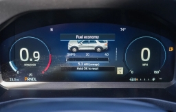 Ford Explorer Active w/200A Pkg RWD 2026