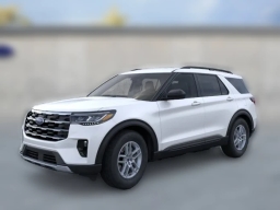 Ford Explorer Active w/200A Pkg RWD 2026
