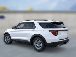 Ford Explorer Active w/200A Pkg RWD 2026