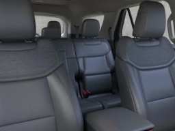 Ford Explorer Active w/200A Pkg RWD 2026