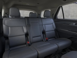 Ford Explorer Active w/200A Pkg RWD 2026