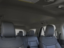 Ford Explorer Active w/200A Pkg RWD 2026