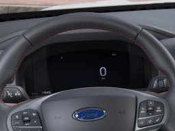Ford Explorer Active w/200A Pkg RWD 2026