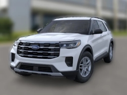 Ford Explorer Active w/200A Pkg RWD 2026