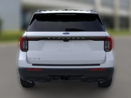 Ford Explorer Active w/200A Pkg RWD 2026