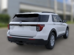 Ford Explorer Active w/200A Pkg RWD 2026