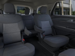 Ford Explorer Active w/200A Pkg RWD 2026