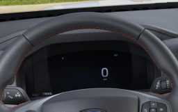 Ford Explorer Active w/200A Pkg RWD 2026