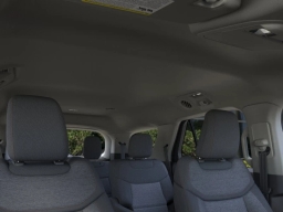 Ford Explorer Active w/200A Pkg RWD 2026