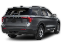 Ford Explorer Active w/100A Pkg RWD 2026