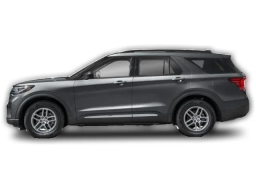 Ford Explorer Active w/100A Pkg RWD 2026