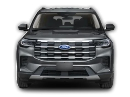 Ford Explorer Active w/100A Pkg RWD 2026