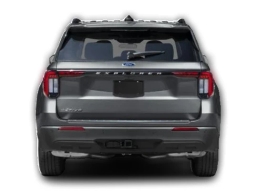 Ford Explorer Active w/100A Pkg RWD 2026
