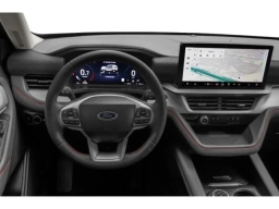 Ford Explorer Active w/100A Pkg RWD 2026