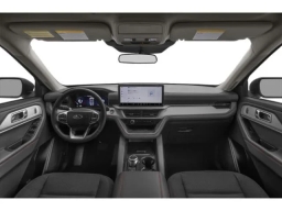 Ford Explorer Active w/100A Pkg RWD 2026