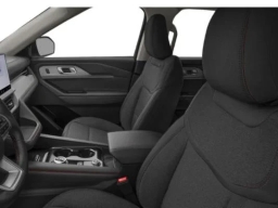 Ford Explorer Active w/100A Pkg RWD 2026
