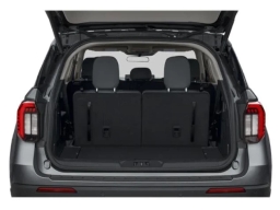 Ford Explorer Active w/100A Pkg RWD 2026