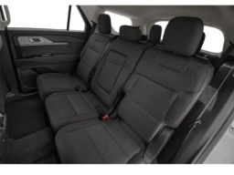 Ford Explorer Active w/100A Pkg RWD 2026