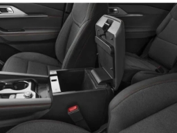 Ford Explorer Active w/100A Pkg RWD 2026