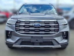 Ford Explorer Active w/200A Pkg RWD 2026