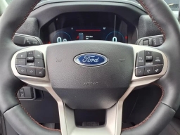 Ford Explorer Active w/200A Pkg RWD 2026