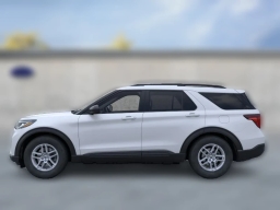 Ford Explorer Active w/100A Pkg RWD 2026